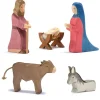 Ostheimer | Heilige Familie II (5-teilig)