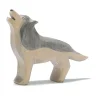 Ostheimer | Heulender Wolf
