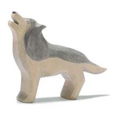 Ostheimer | Heulender Wolf