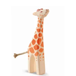 Ostheimer | Kleine Giraffe mit getrecktem Hals