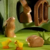 Ostheimer | Laufender Hase