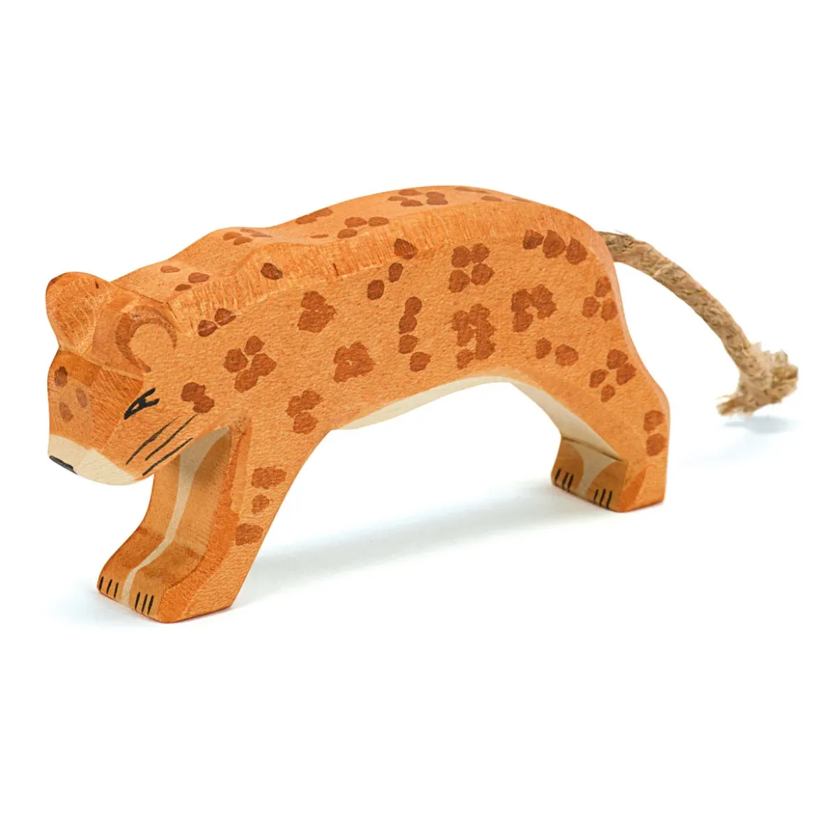 Ostheimer | Leopard