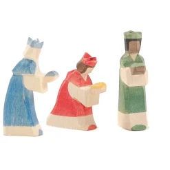 Ostheimer | Mini-Königsgruppe | 3-teilig
