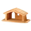 Ostheimer | Mini-Stall (natur)