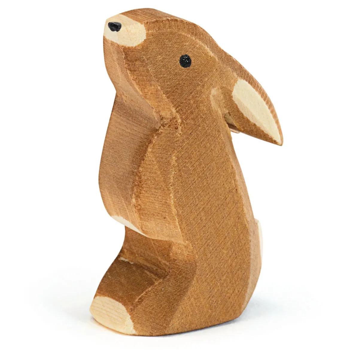 Ostheimer | Schnuppernder Hase