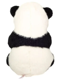 Panda sitzend | 28 cm