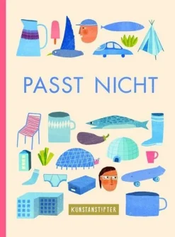 Passt nicht!