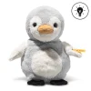 Pinguin Lio | Light at Night
