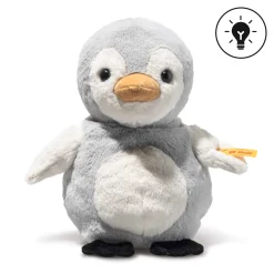 Pinguin Lio | Light at Night