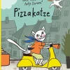 Pizzakatze