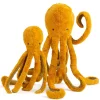Plüschtier großer Oktopus | 69 cm