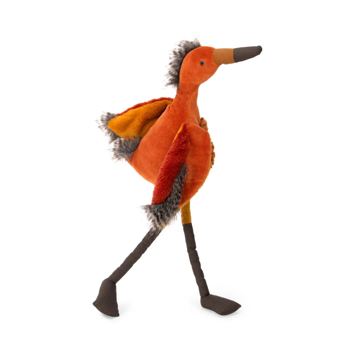 Plüschtier Reiher | 60 cm