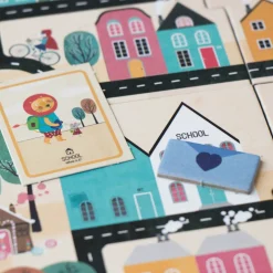 Pocket-Game | Postman