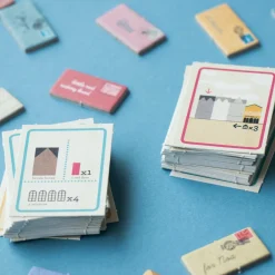 Pocket-Game | Postman