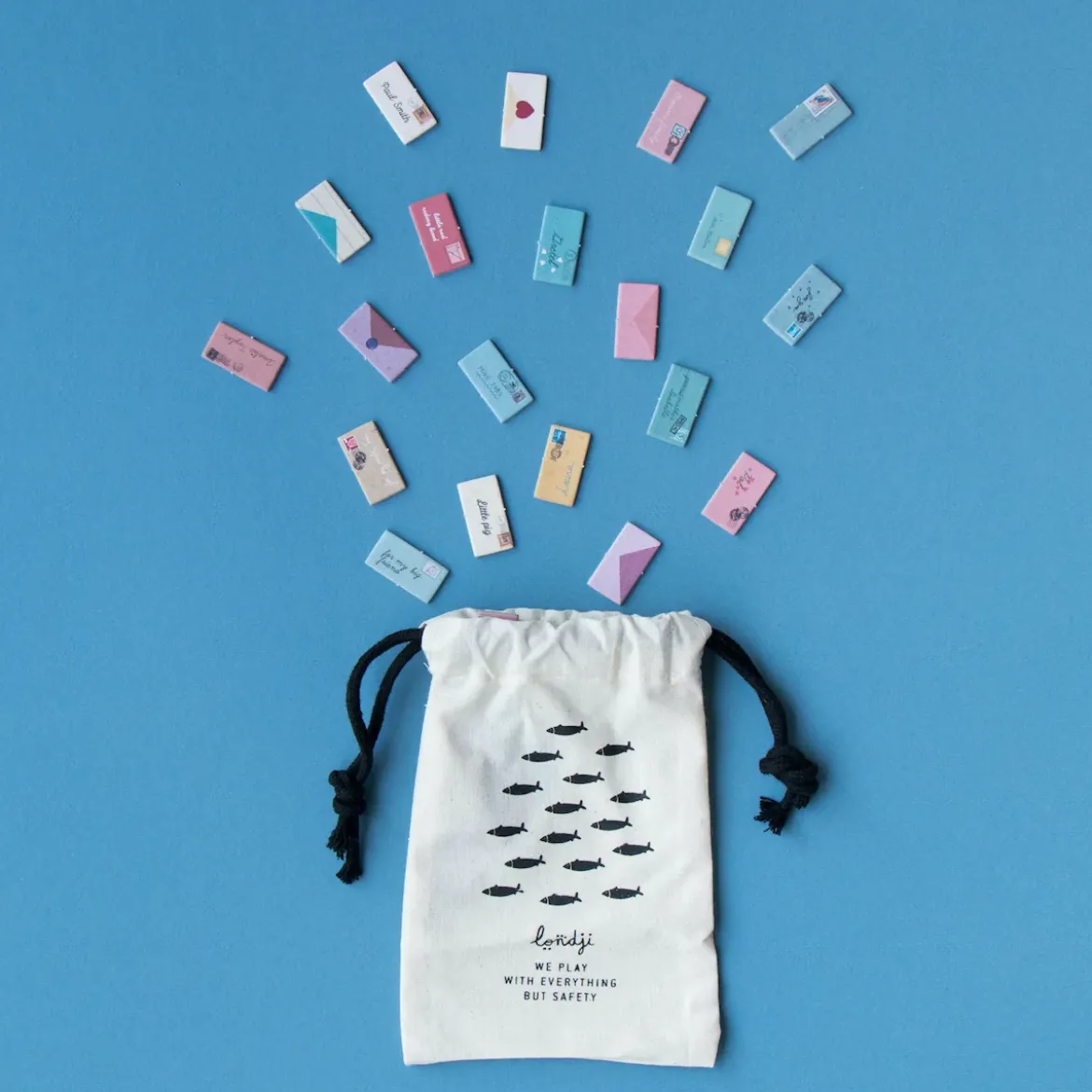 Pocket-Game | Postman