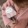 Portemonnaie für Kinder | Eule Elfriede