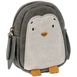 Portemonnaie für Kinder | Pinguin Emil