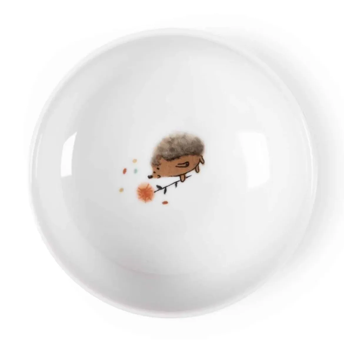 Porzellangeschirr-Set | Trois Lapins