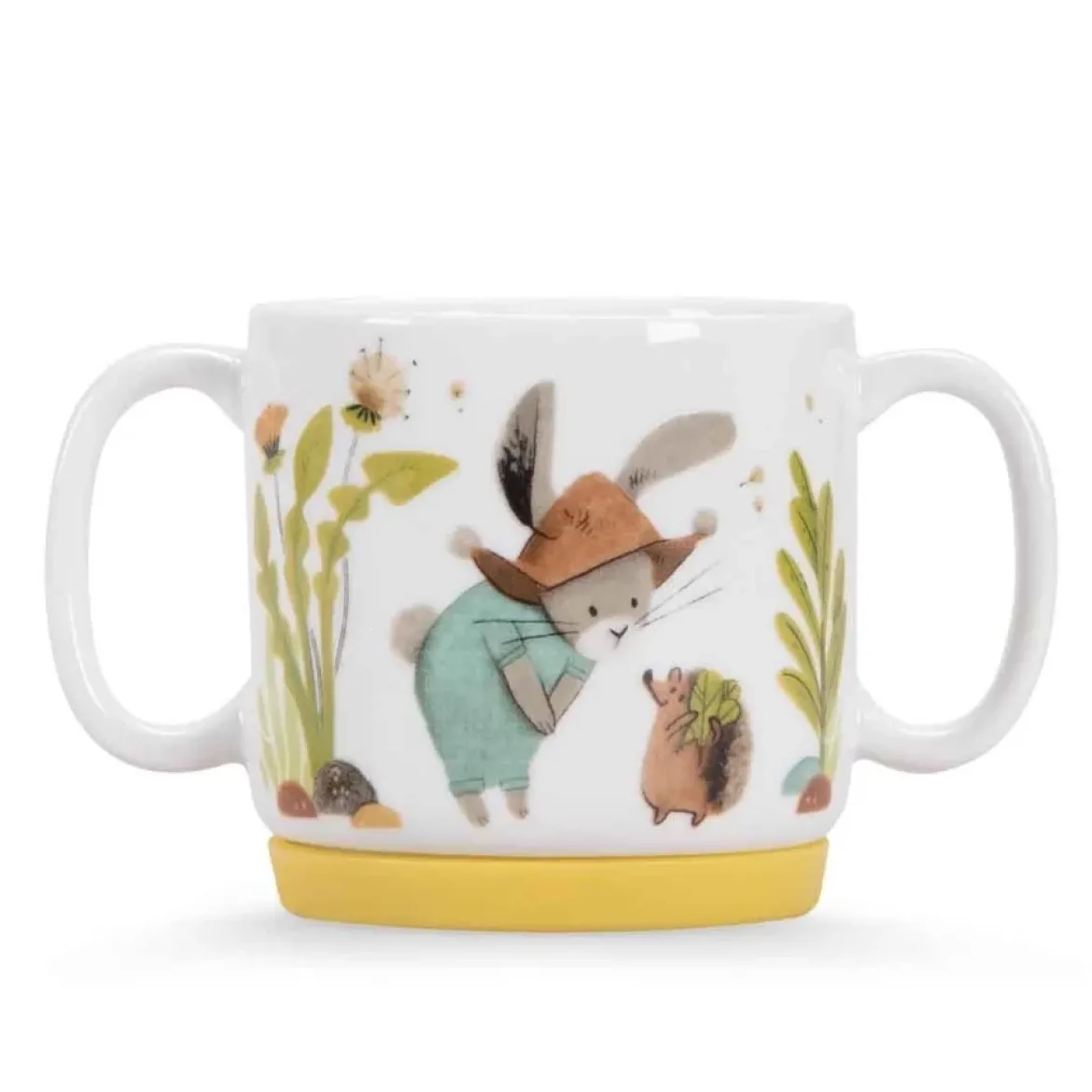 Porzellangeschirr-Set | Trois Lapins