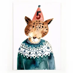 Postkarte | 5