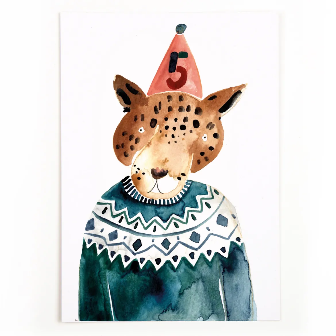 Postkarte | 5