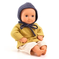 Puppe | Baby Camomille