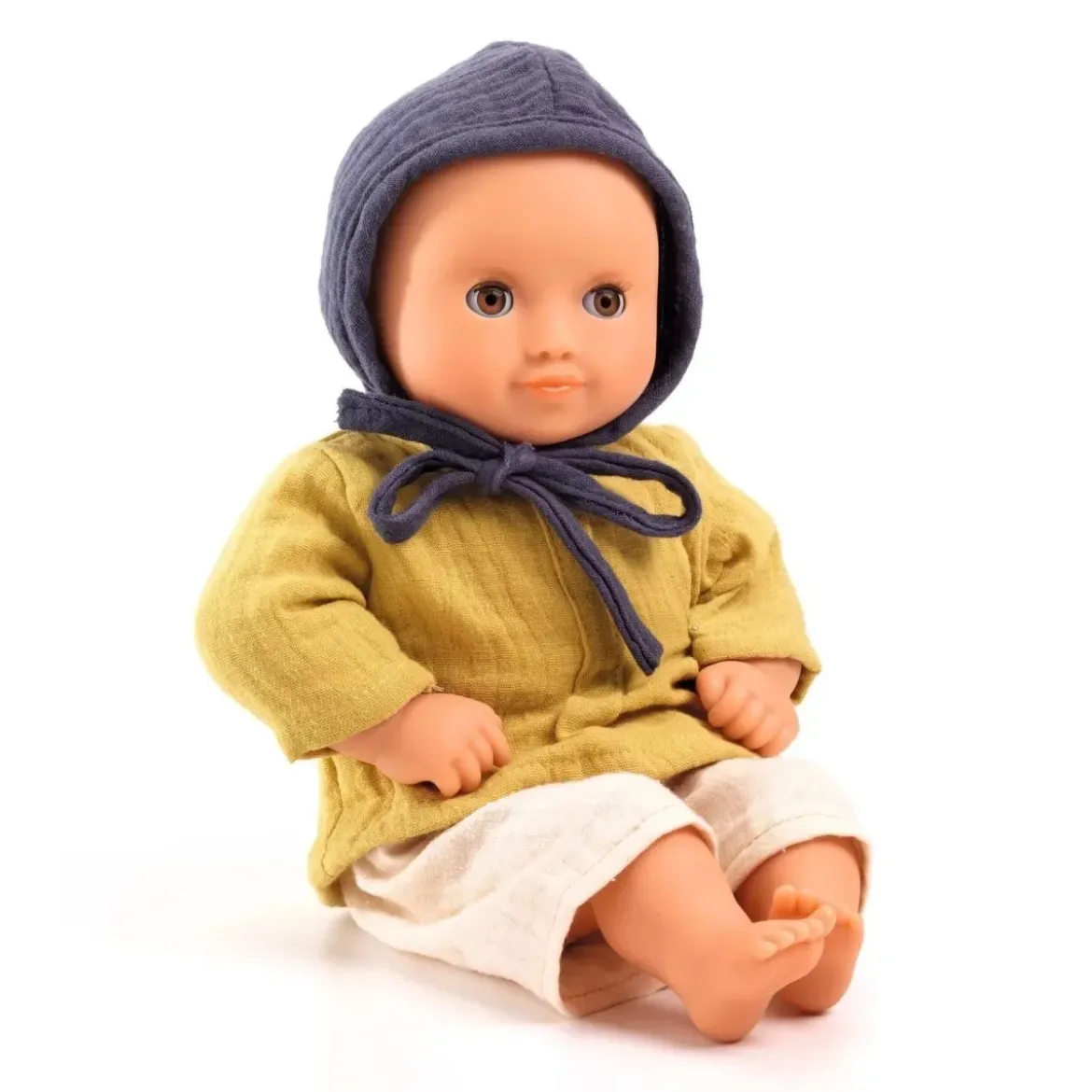 Puppe | Baby Camomille