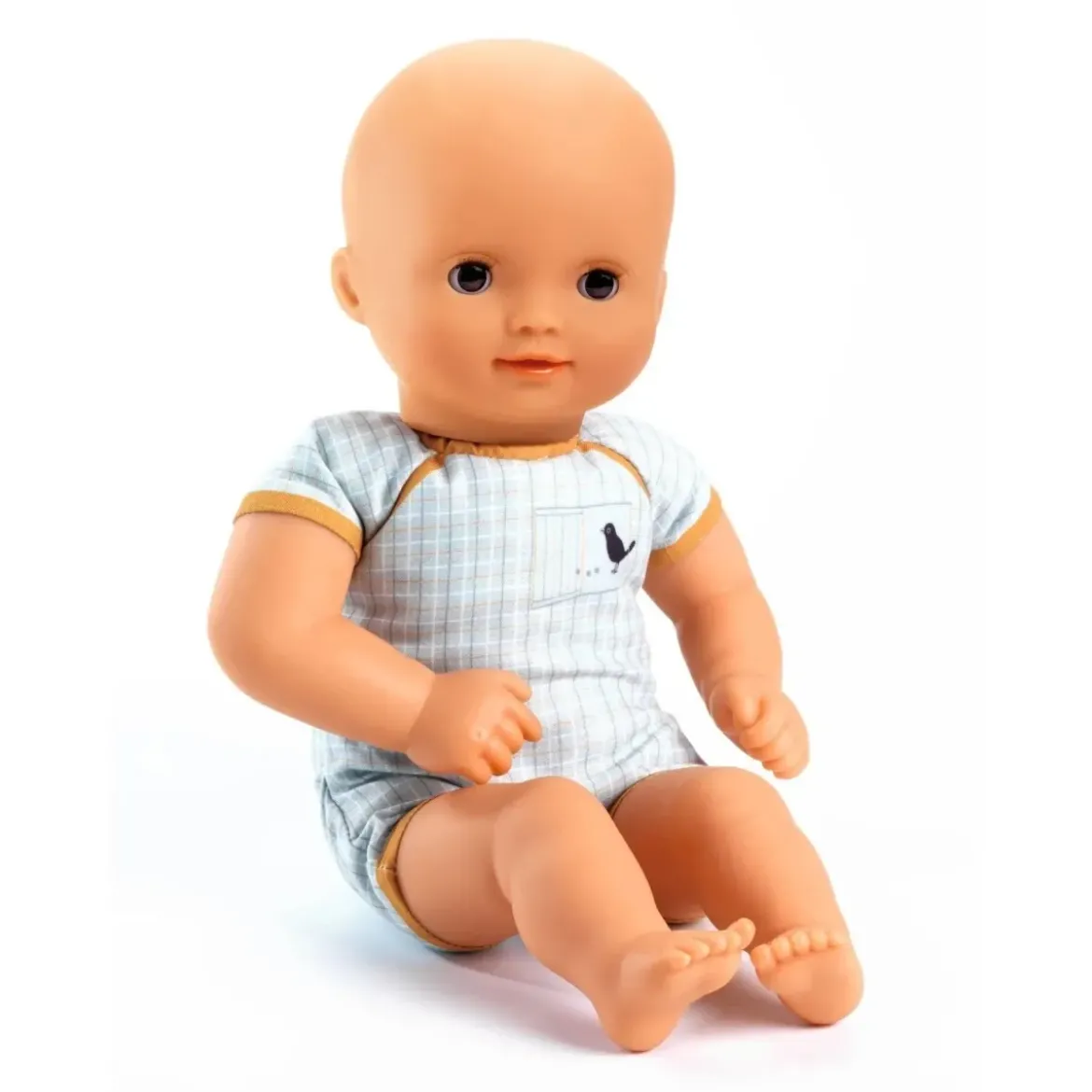 Puppe | Baby Camomille