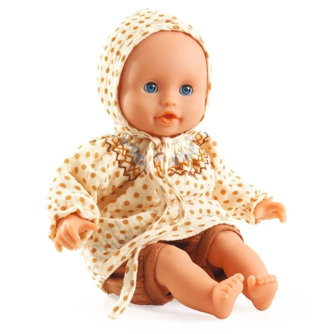 Puppe | Baby Iris