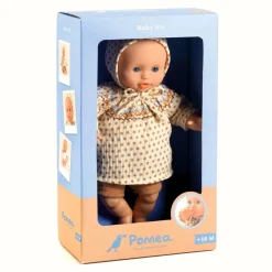 Puppe | Baby Iris