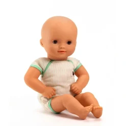 Puppe | Baby Jacinthe