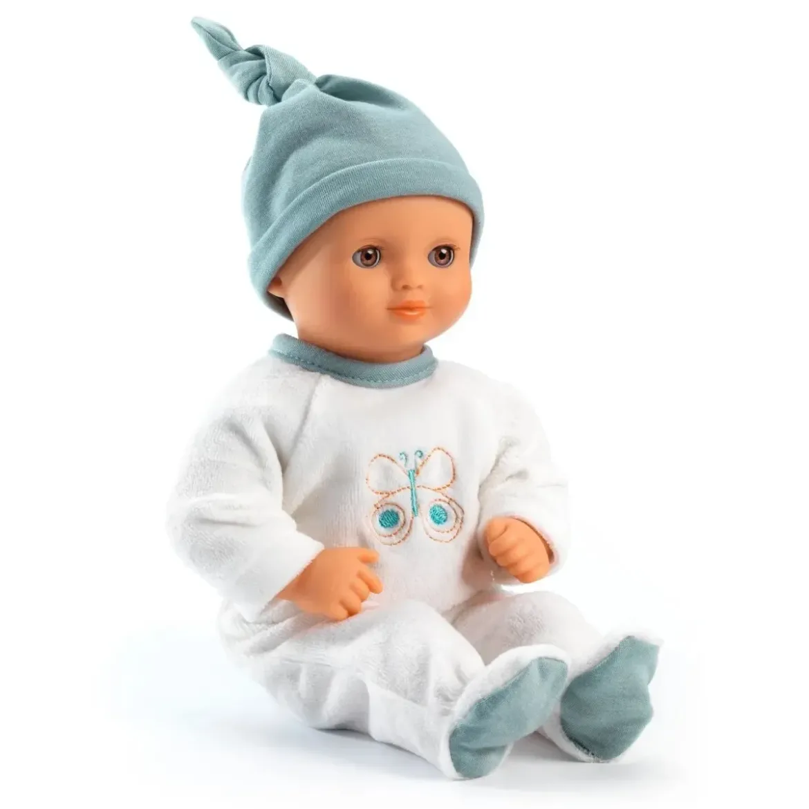 Puppe | Baby Neige