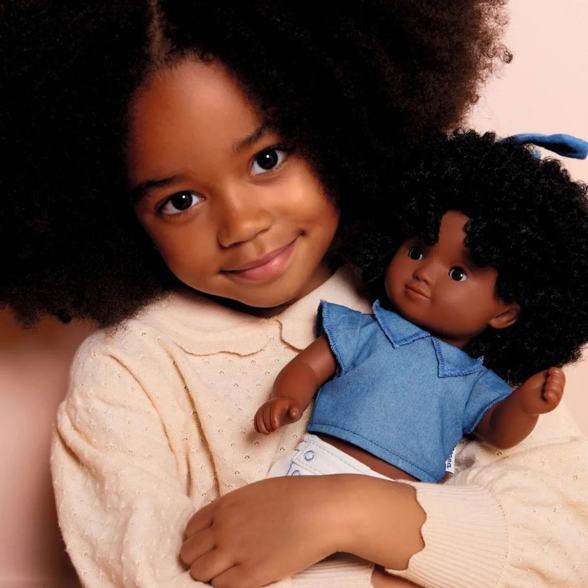 Puppe | Lovely Janet
