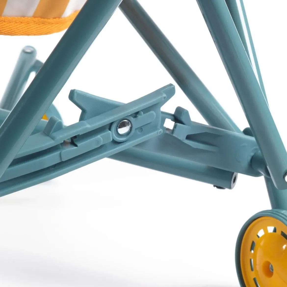 Puppenbuggy Sunshine | Faltbar