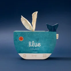 Puzzle Blue | 7 erste Wendepuzzle