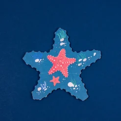 Puzzle Blue | 7 erste Wendepuzzle