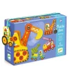 Puzzle Duo | Bewegte Fahrzeuge