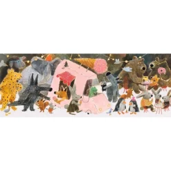 Puzzle Gallery | The Park (100 Teile)