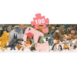 Puzzle Gallery | The Park (100 Teile)