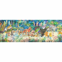 Puzzle Gallery | Woods Music Band (200 Teile)