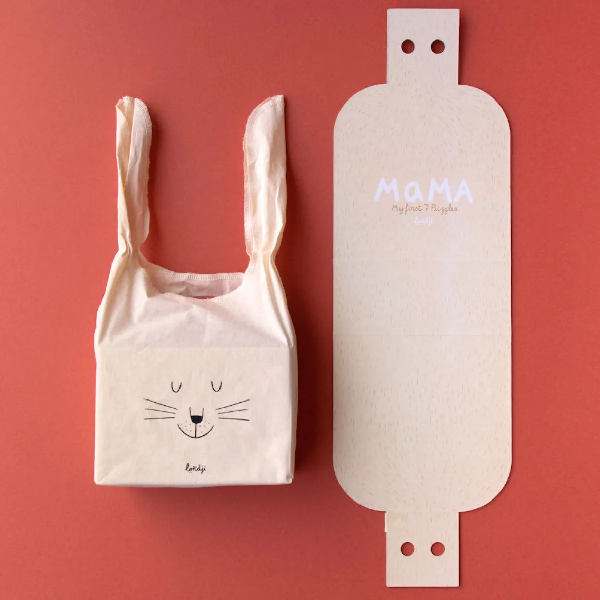 Puzzle Mama | 7 erste Puzzle