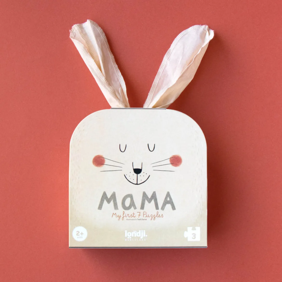 Puzzle Mama | 7 erste Puzzle