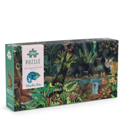 Puzzle Regenwald | 350 Teile