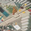 Puzzle Tea by the sea | 100 Teile