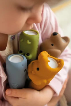 Rabbit & Friends Taschenlampe | Hai