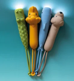Rabbit & Friends Taschenlampe | Hai