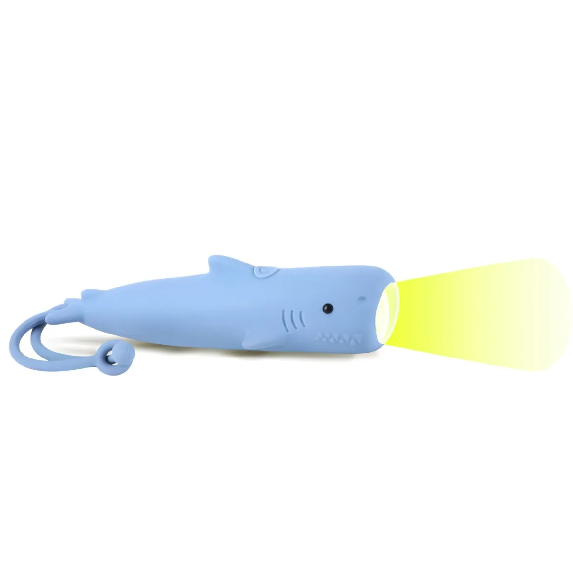Rabbit & Friends Taschenlampe | Hai