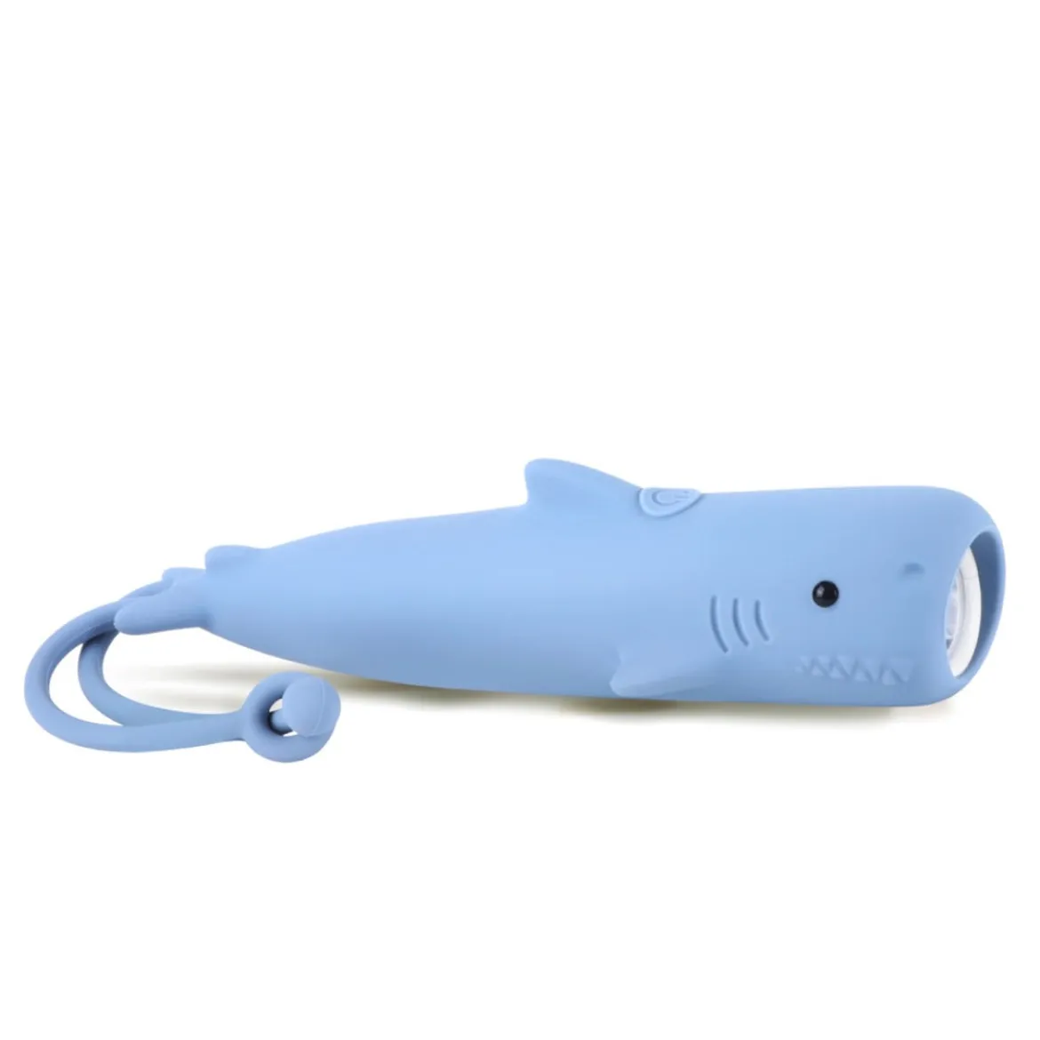 Rabbit & Friends Taschenlampe | Hai