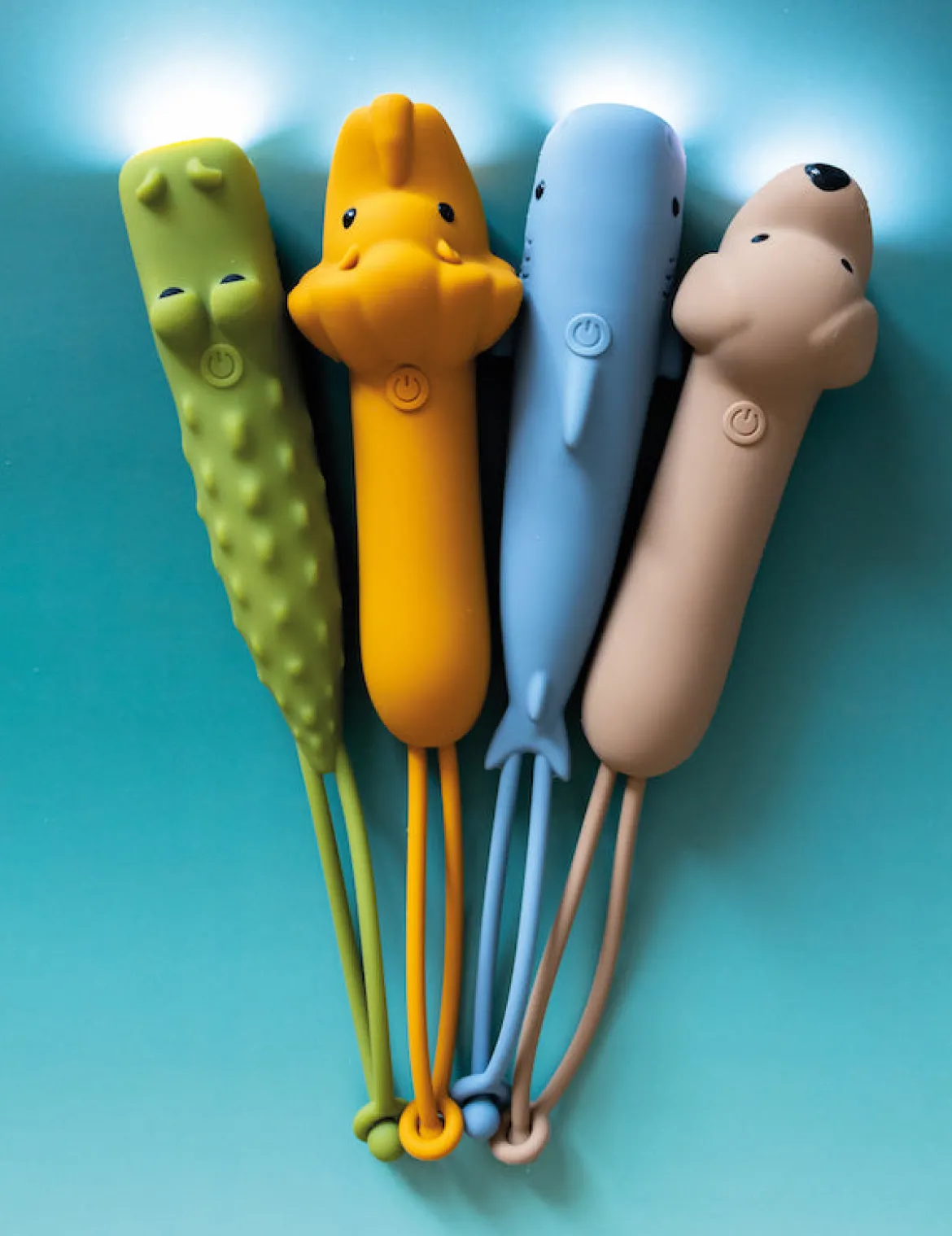 Rabbit & Friends Taschenlampe | Hund