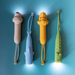 Rabbit & Friends Taschenlampe | Hund